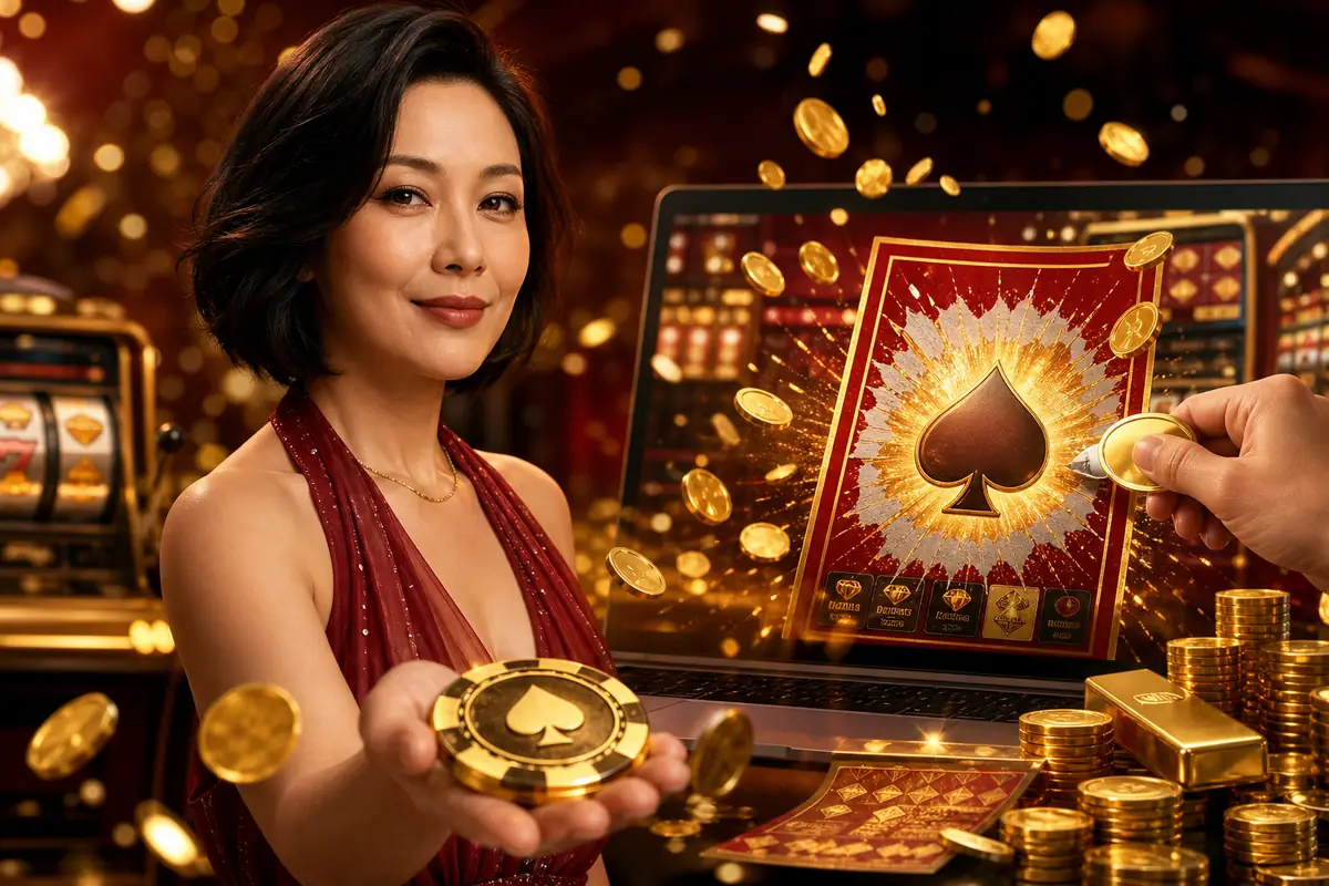 gear98 ưu đãi chào mừng